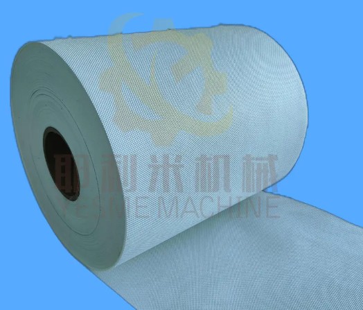 High temperature resistant, aging resistant, spunbond nonwoven fabric: Isn’t this the ideal material you have been looking for?