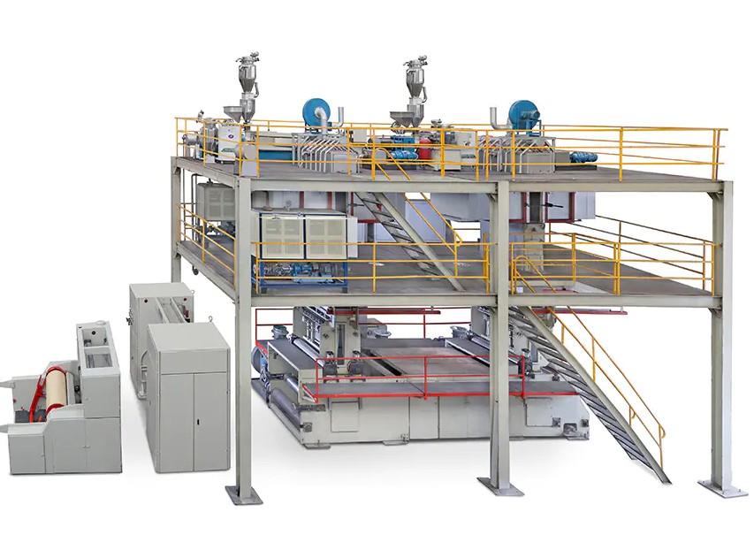 PP Spunbonded Equipment: Leading a New Chapter in Polymer Material Processing