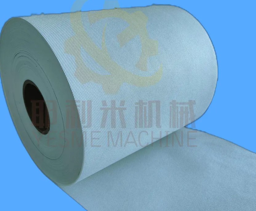 R-PET non-woven fabric: harmonious coexistence of environmental protection and function