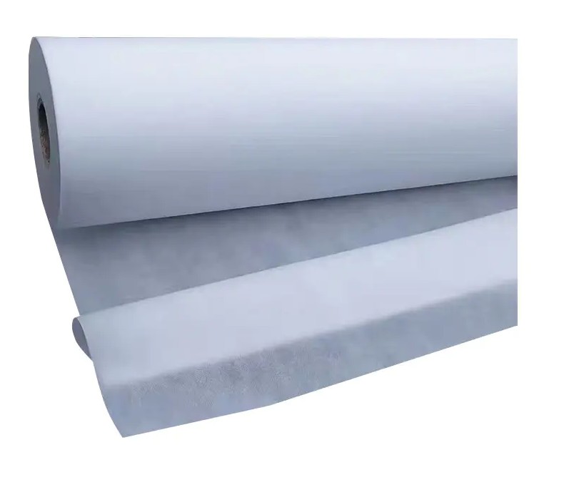 Long Spunbonded Nonwoven Fabric: Innovative Applications and Future Trends